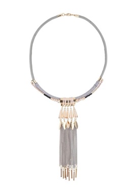 Tube wrap chain drop necklace.jpg